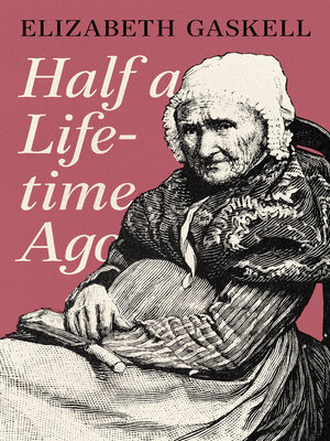cover image of Half a Lifetime Ago
